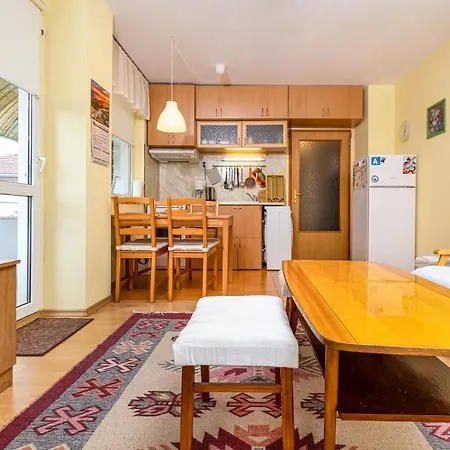 Apartment Quiet Near The Center By Flat Mаnager Plovdiv